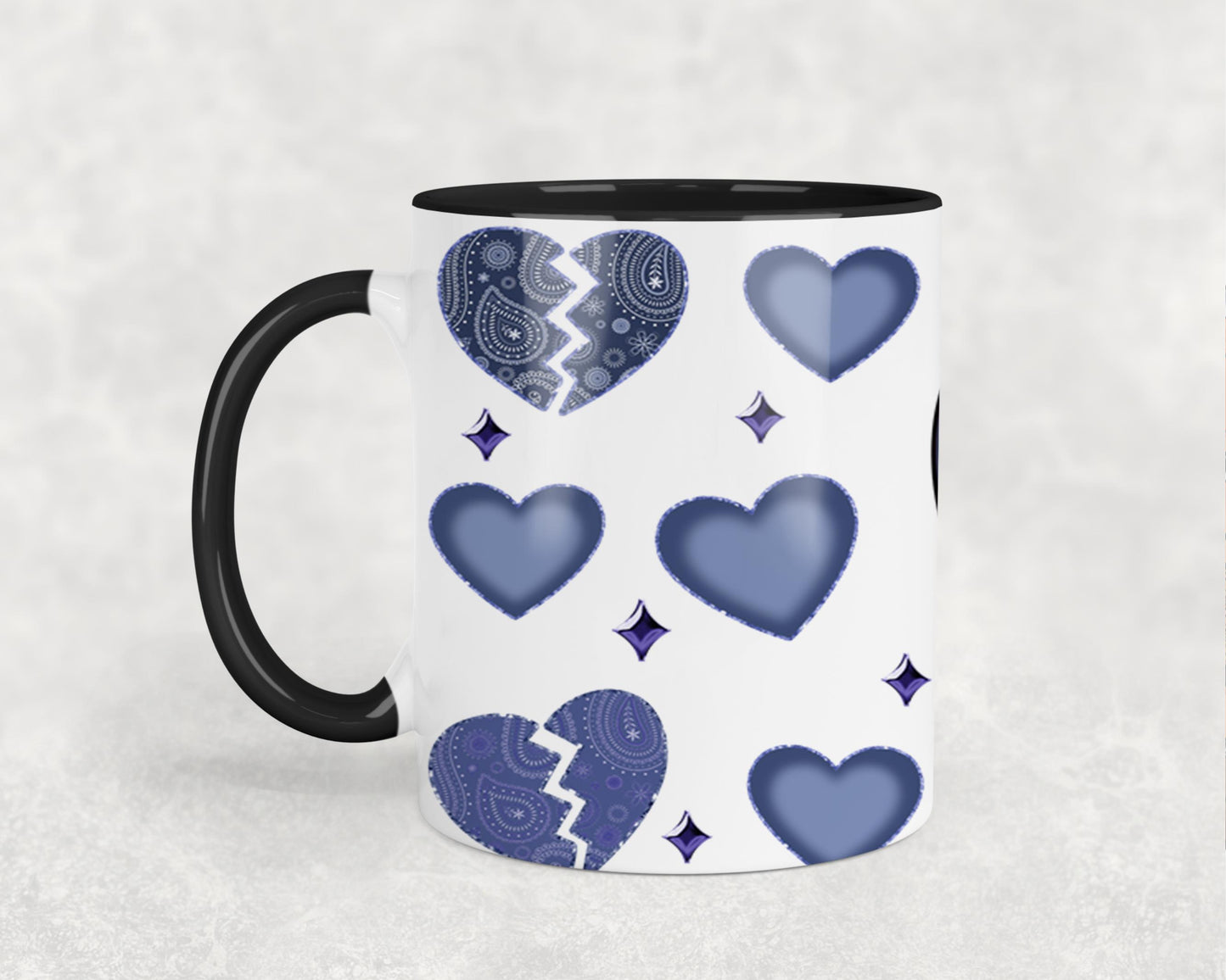 Cholos Cartoon-10157 - mugs