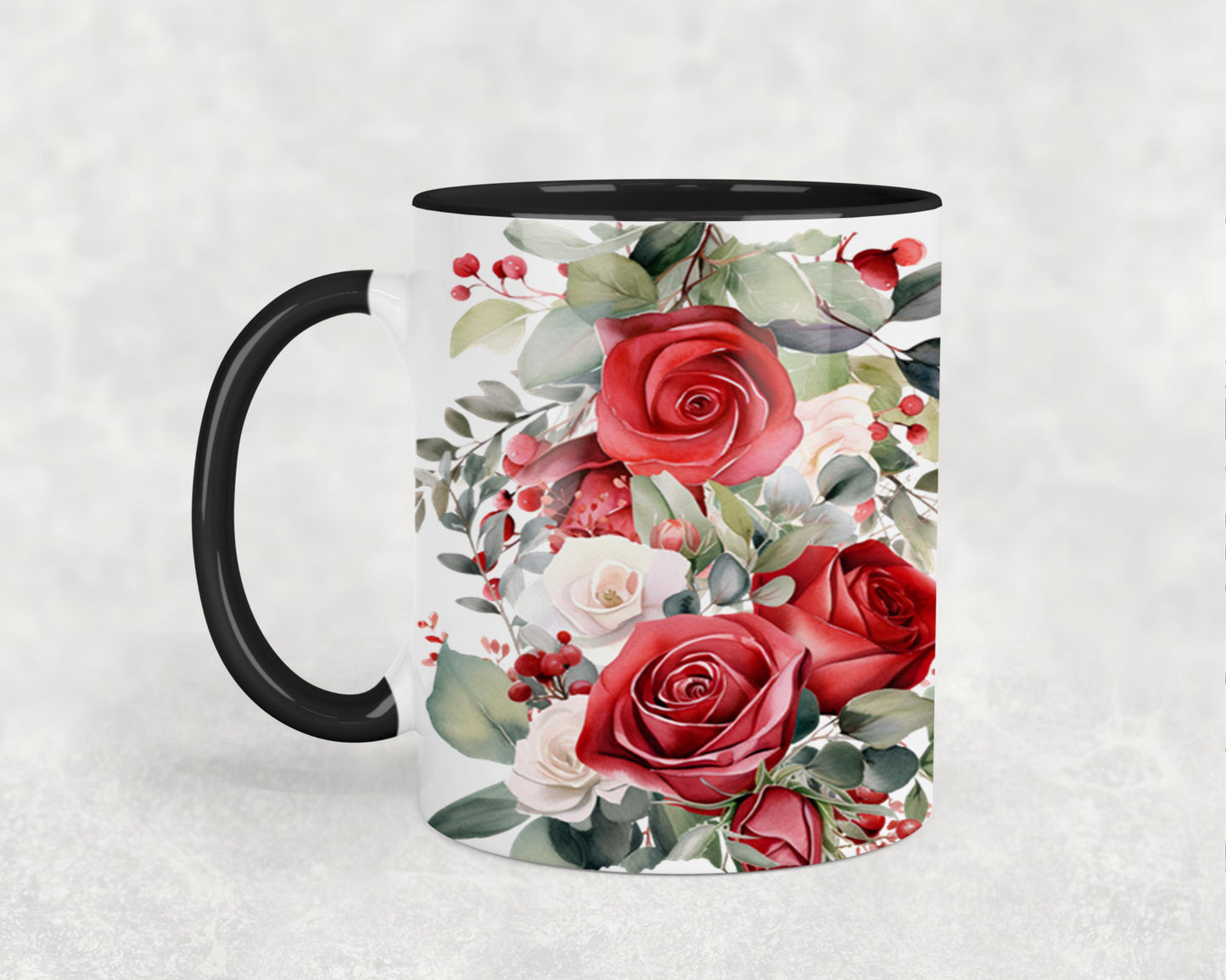 I Can Do All Things Through Christ-10207 - mugs