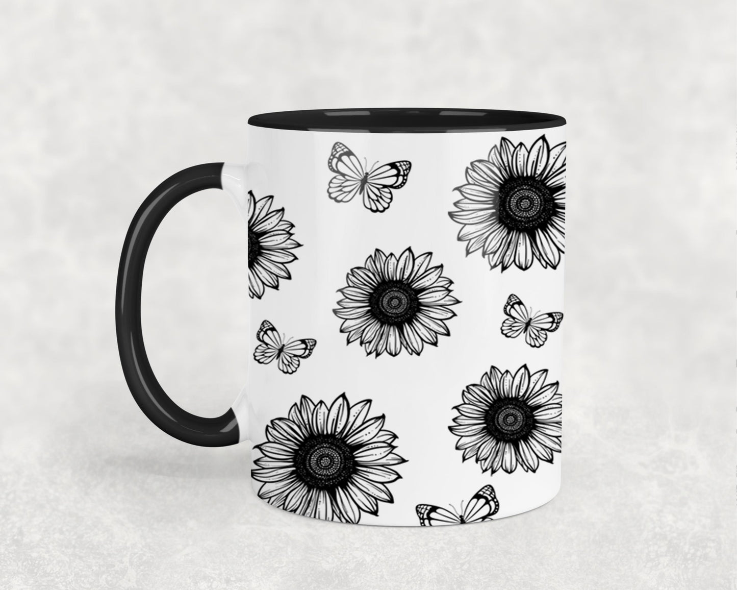Let Your Light Shine - mugs
