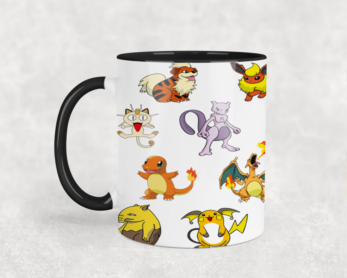 Pokemon-9934 - mugs