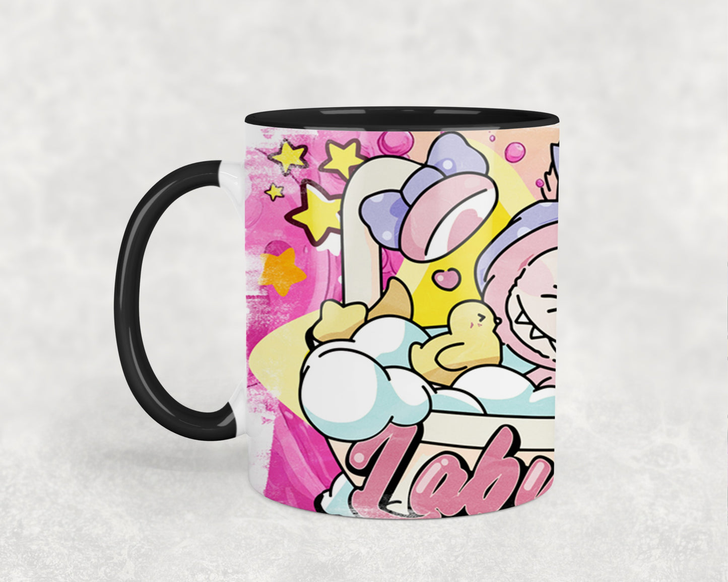 Labubu-10857 - mugs