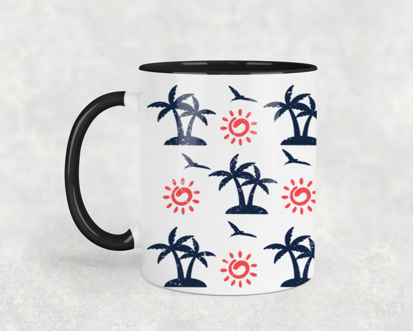 Salt Water And Sunshine Summer-10666 - mugs