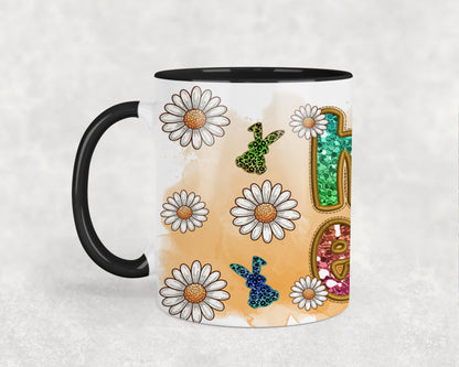 Happy Easter-10357 - mugs