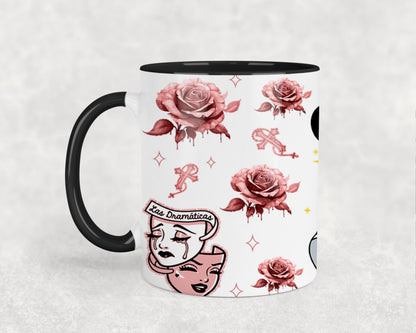 Cholos Cartoon-10152 - mugs