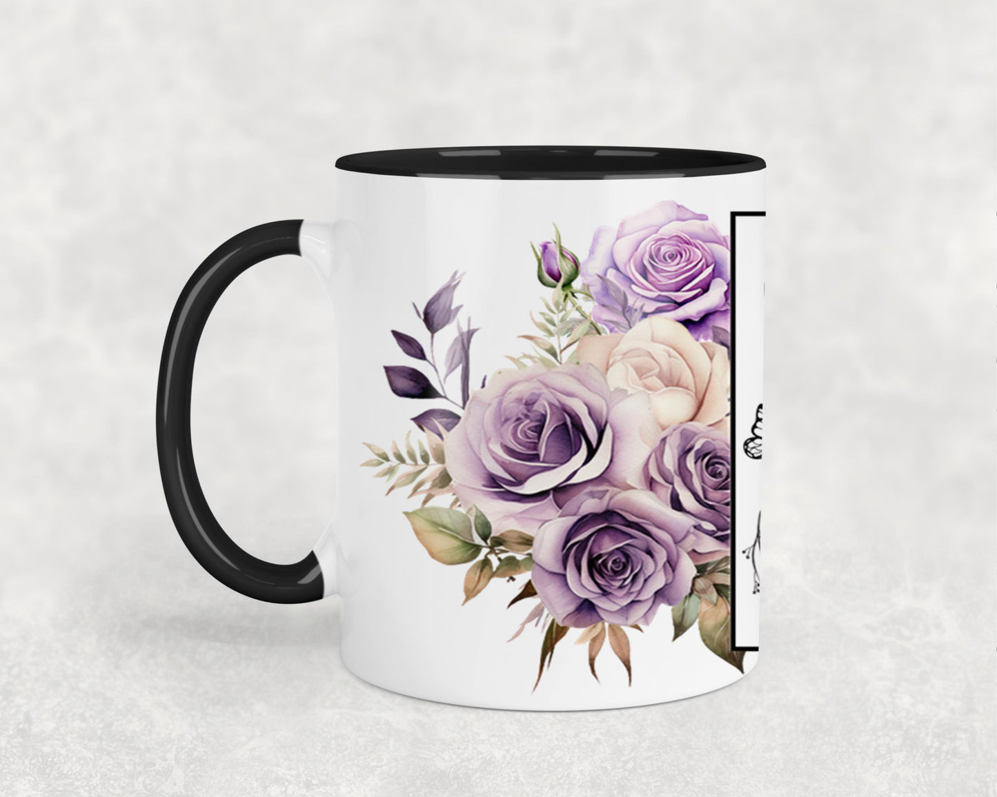 Grant me the Aerenity-10205 - mugs