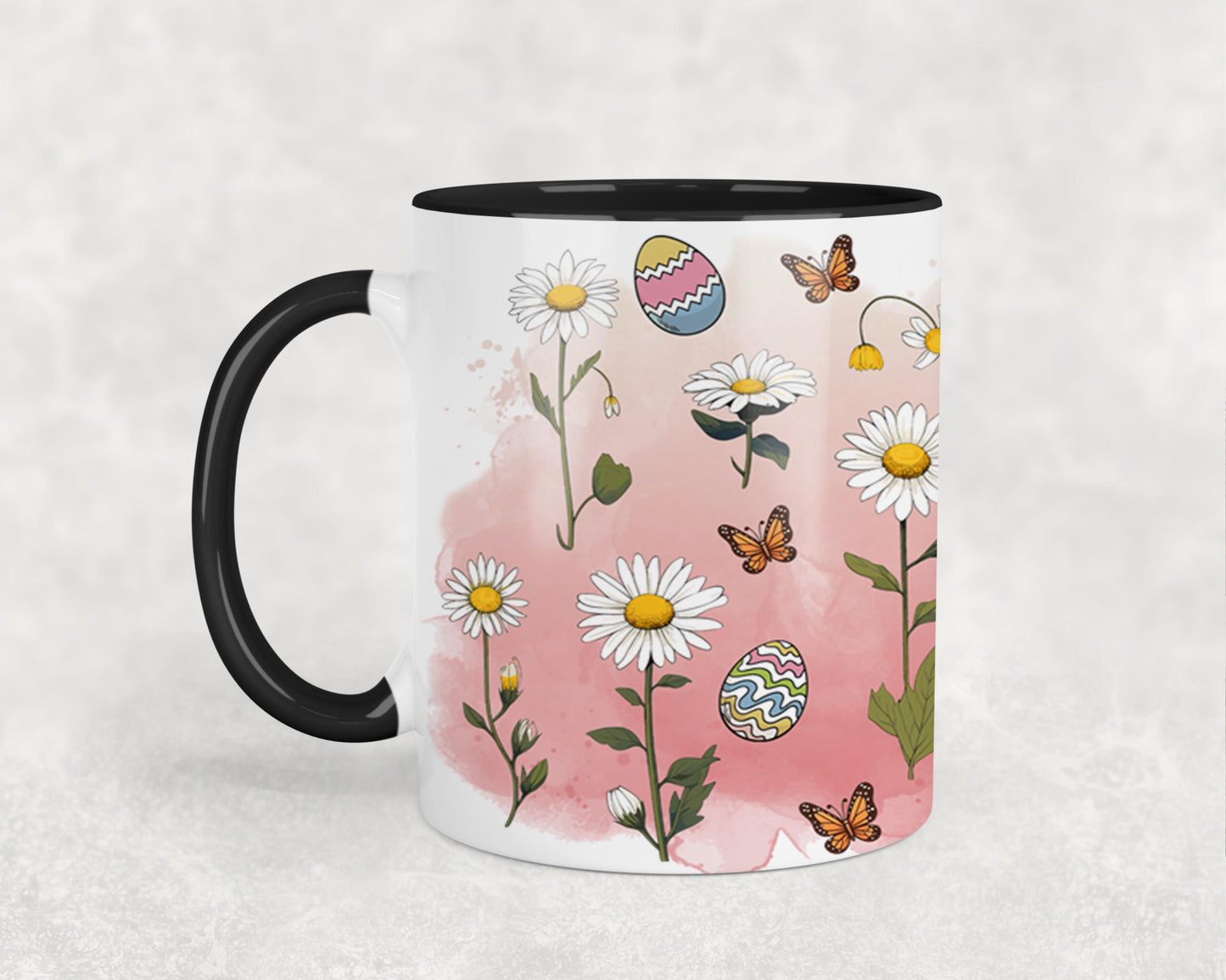Highland Cow Easter-10368 - mugs