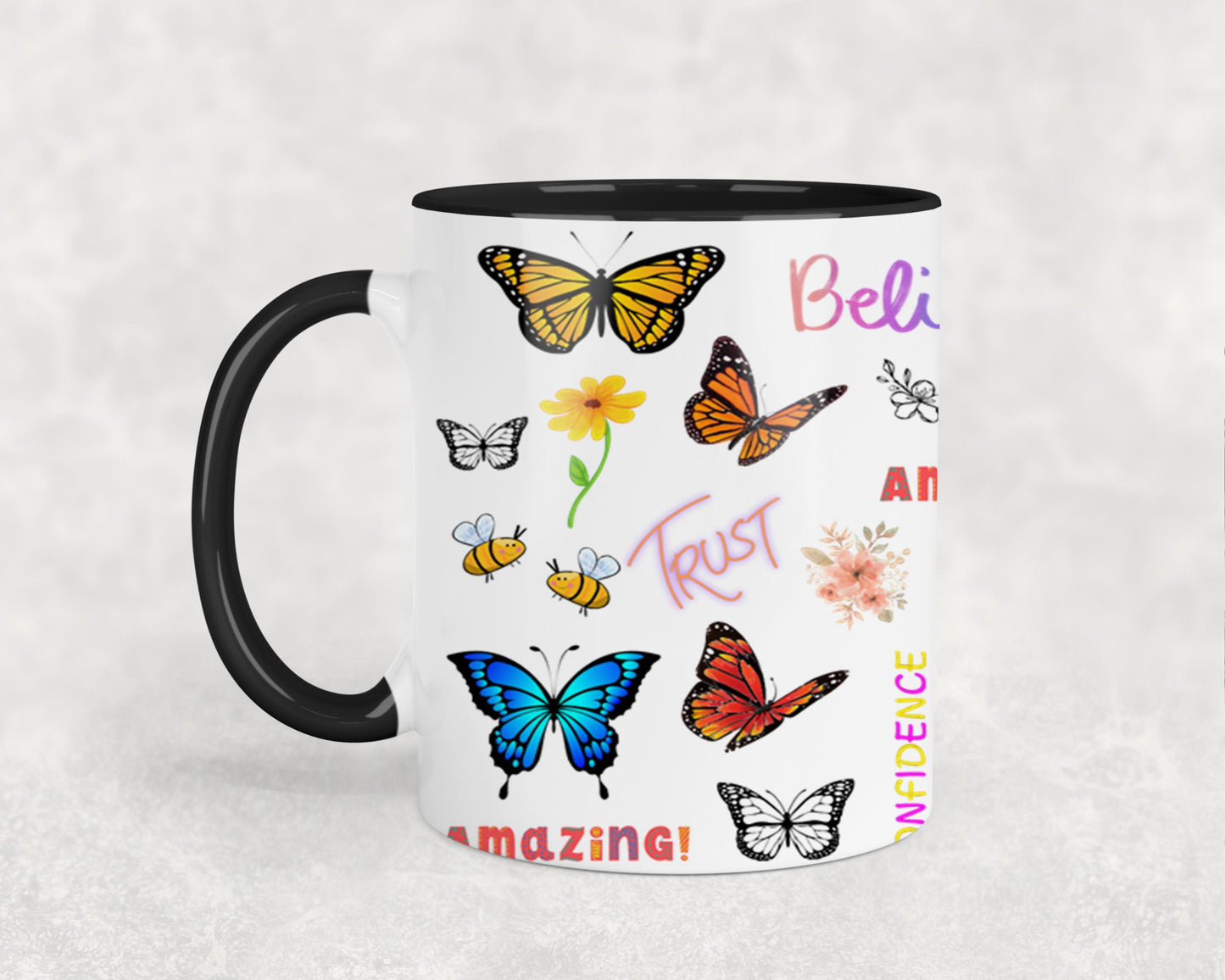 Amazing - mugs