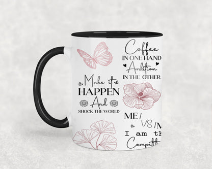 Girl Boss - mugs