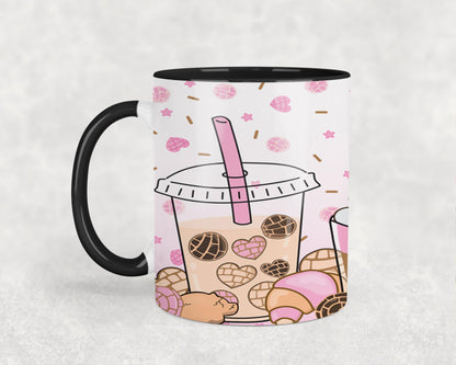 Cafecito y Chisme-10053 - mugs