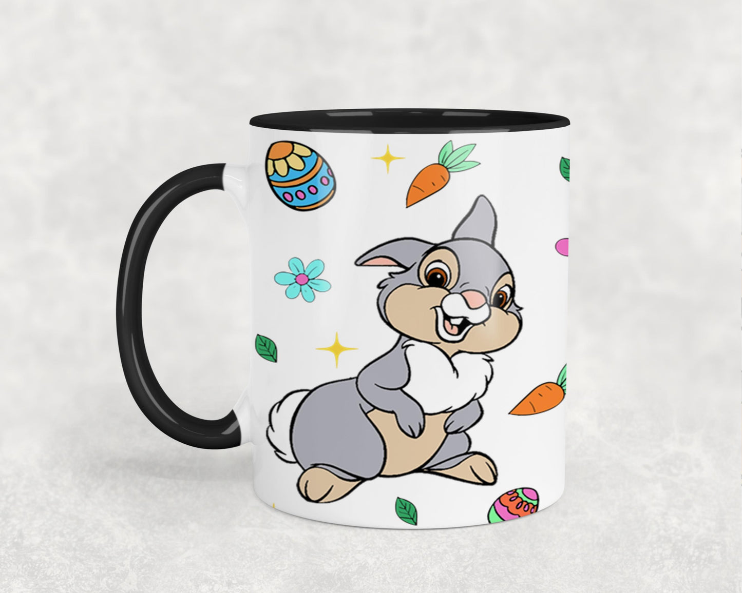 Easter Bunny-10322 - mugs