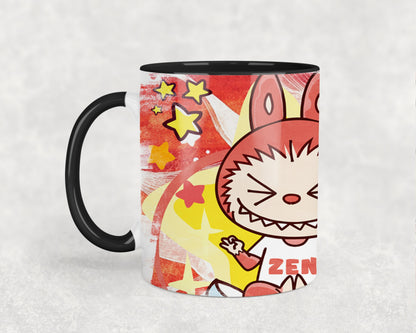 Labubu-10834 - mugs