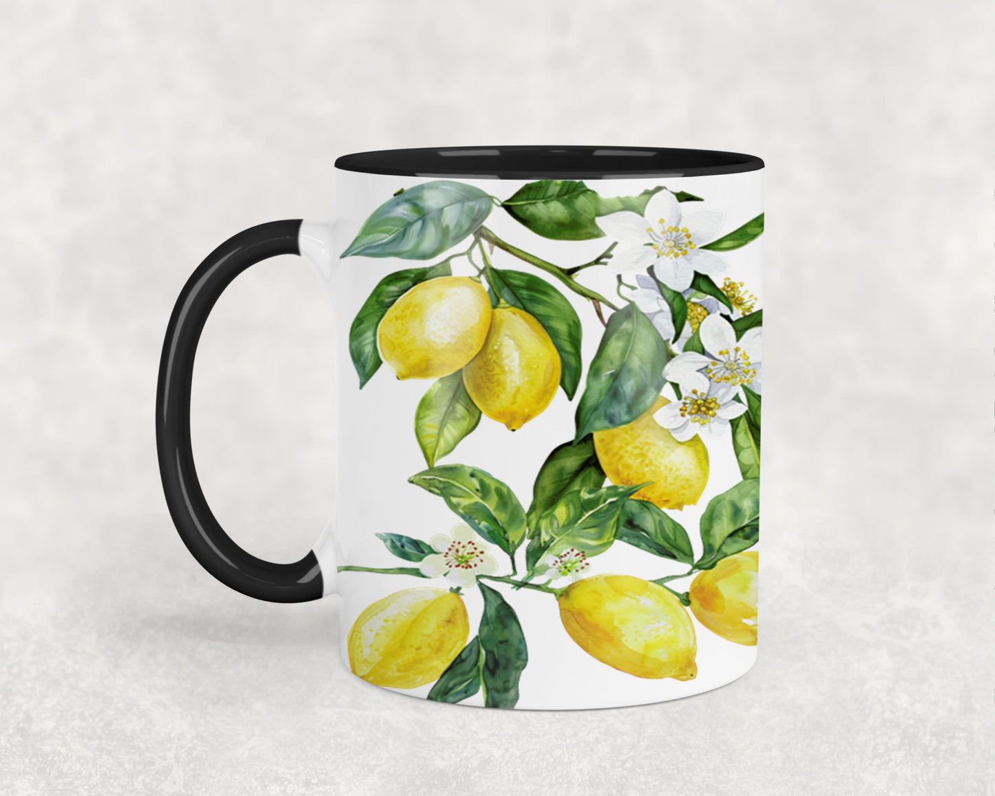 Blessed Is She Who Believed-10187 - mugs