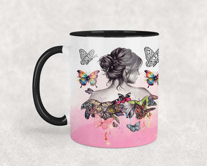 You Are Stronger-9915 - mugs