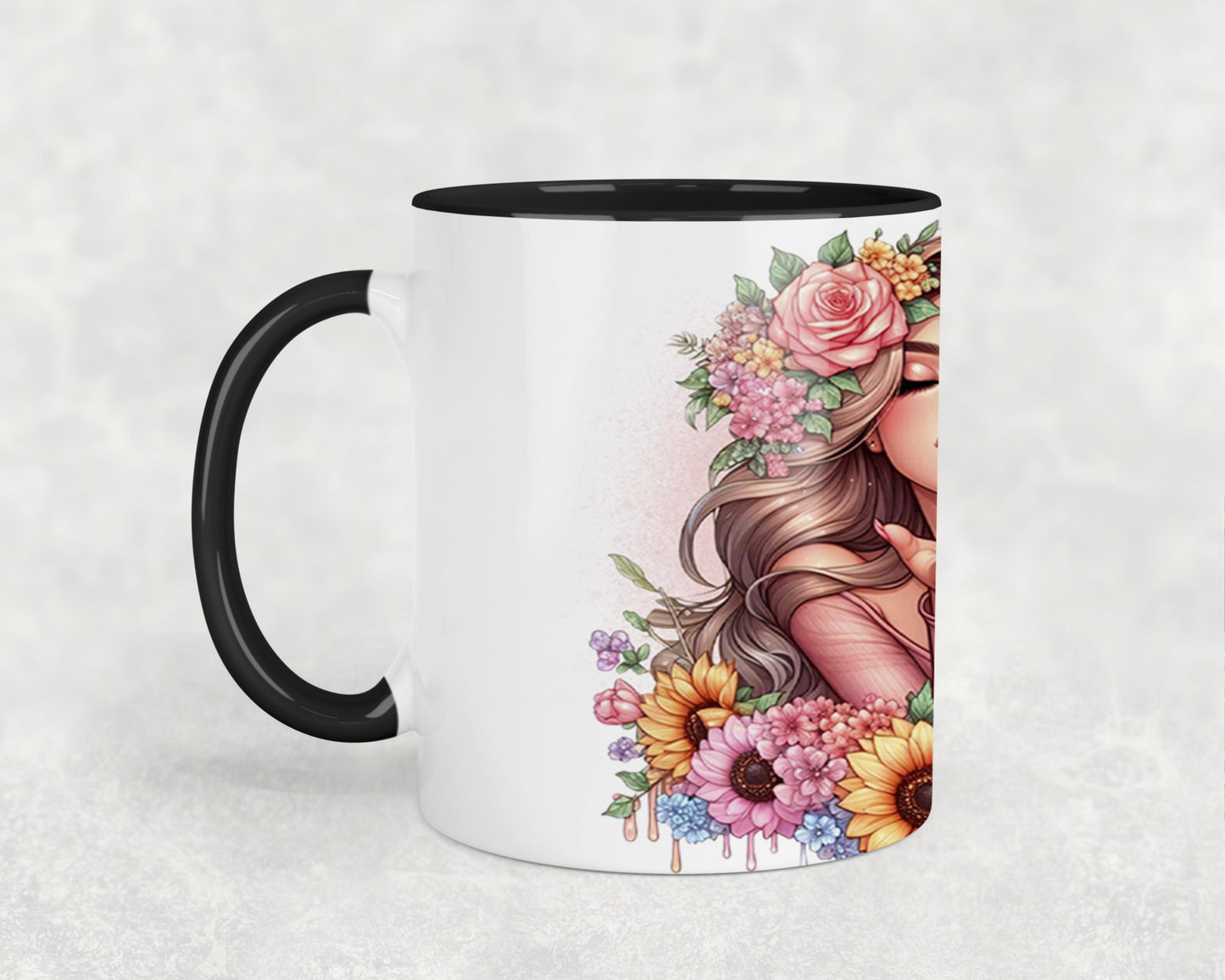 Que La Luz de dios Alumbre tu Camino-10185 - mugs