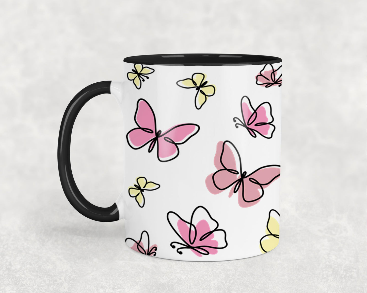 She is Strong-9911 - mugs