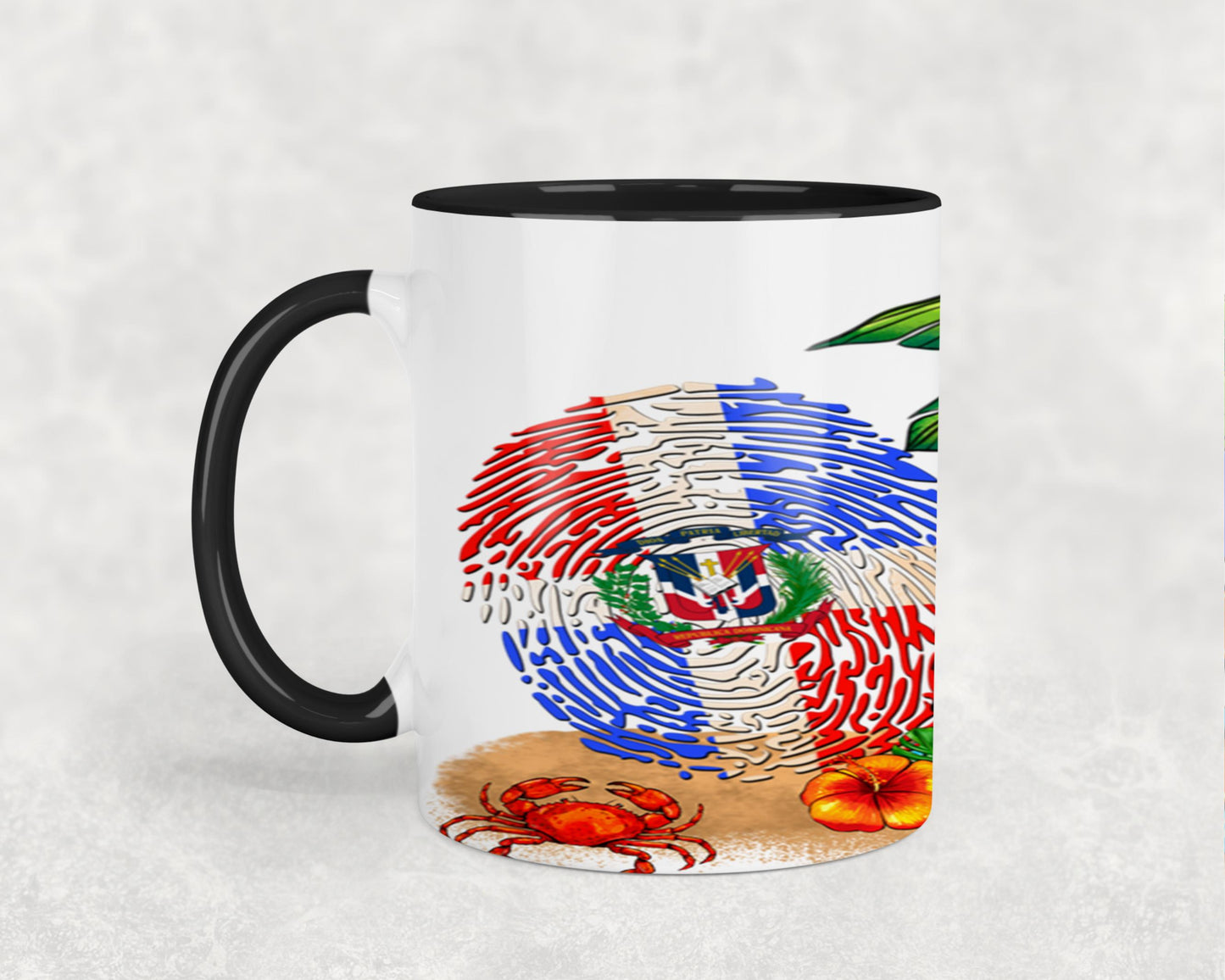 Its in My DNA-10239 - mugs