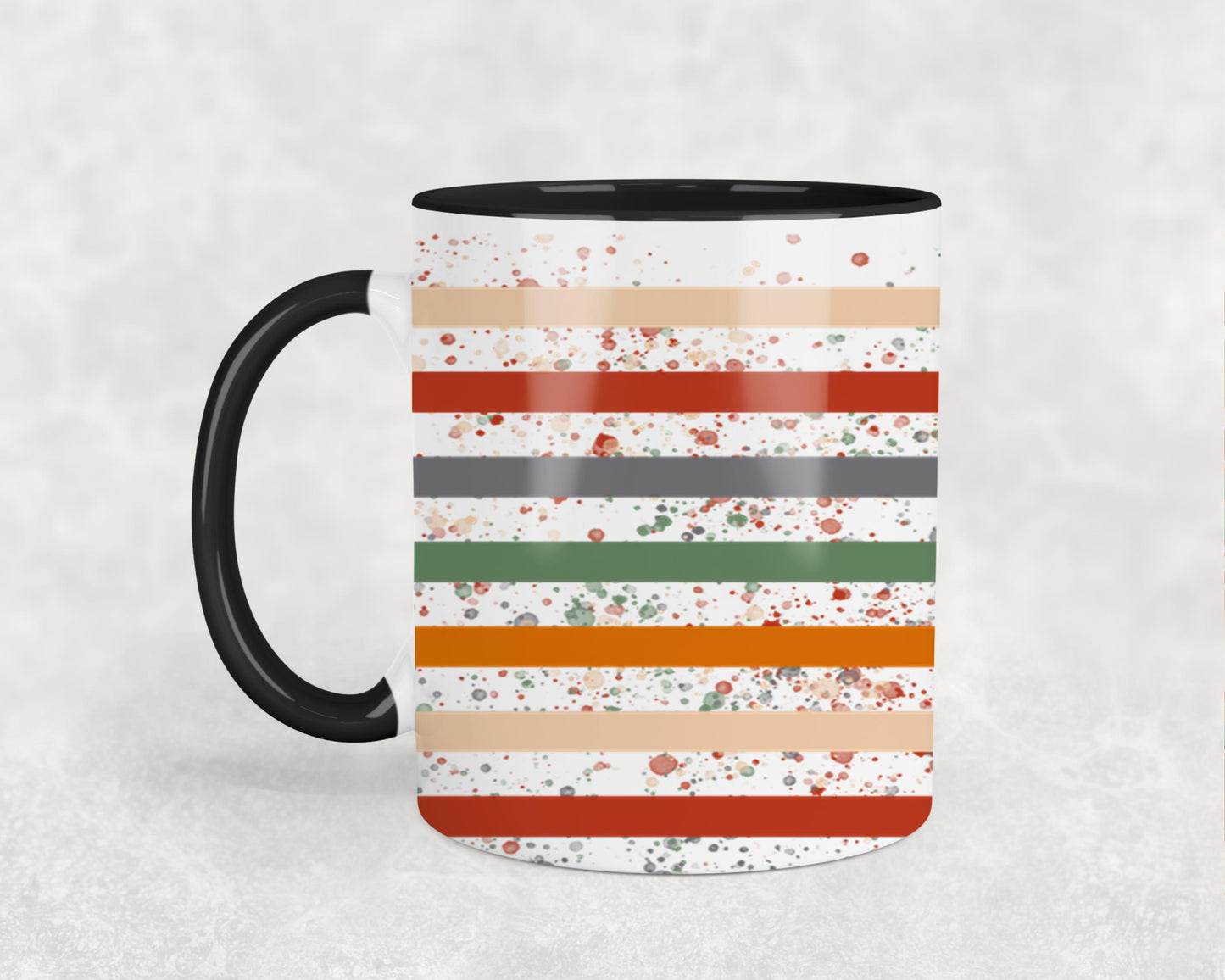 Welcome to the Hot Mess Express - mugs