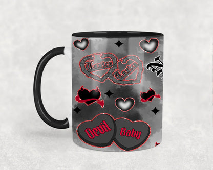 Naughty Mine-10146 - mugs