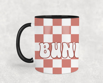 Bunny Babe-10453 - mugs