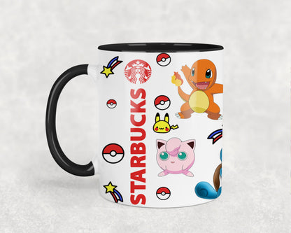 Pokemon-9935 - mugs