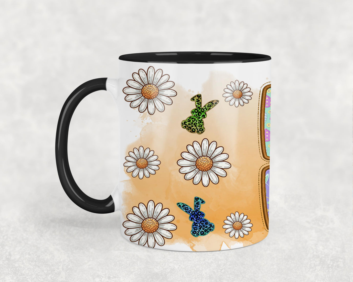 He is Risen-10365 - mugs