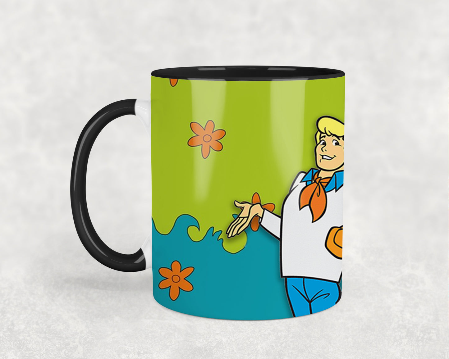 Dog and Friends-10904 - mugs