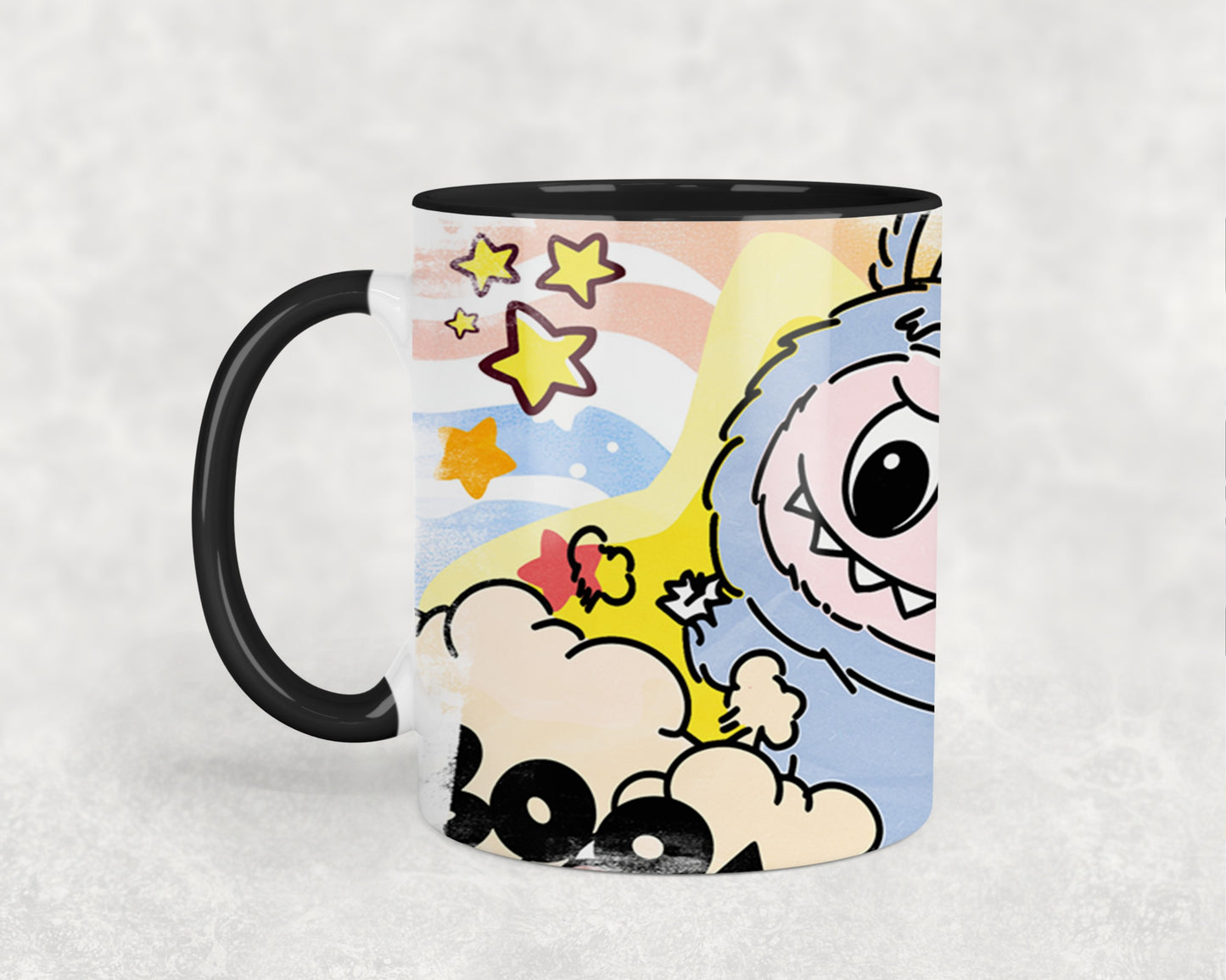 Labubu-10846 - mugs
