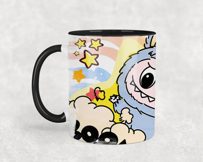 Labubu-10846 - mugs