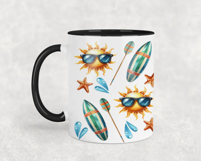 Beach Life-10648 - mugs