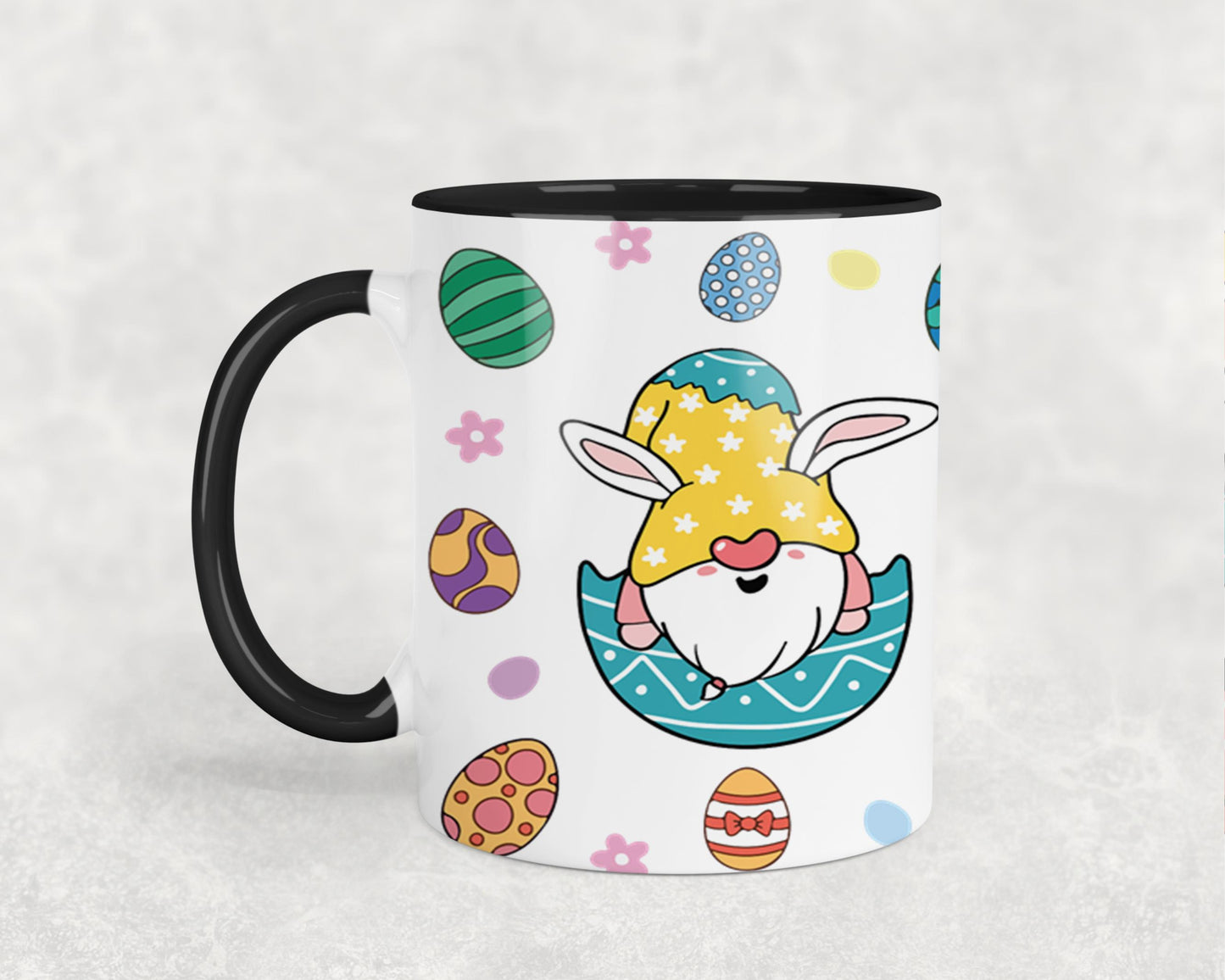 Easter Gnomeo-10326 - mugs
