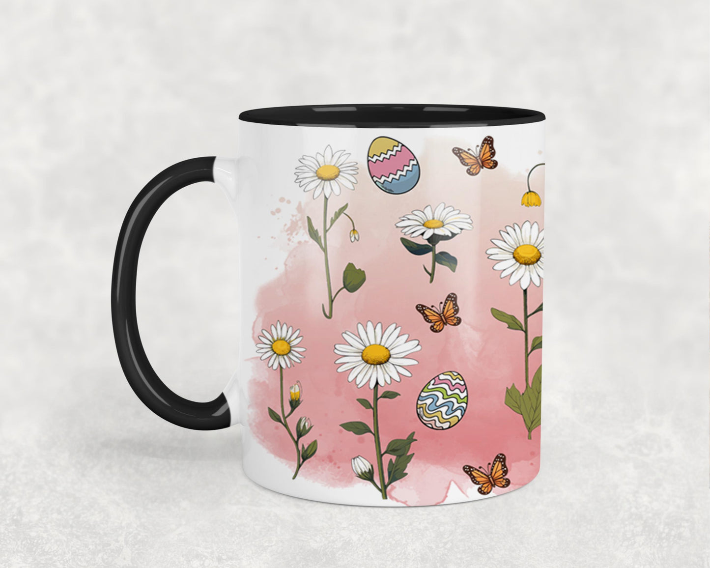Highland Cow Easter-10405 - mugs