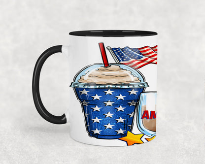 4th of July Coffee Cups-9917 - mugs