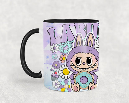 Labubu-10839 - mugs
