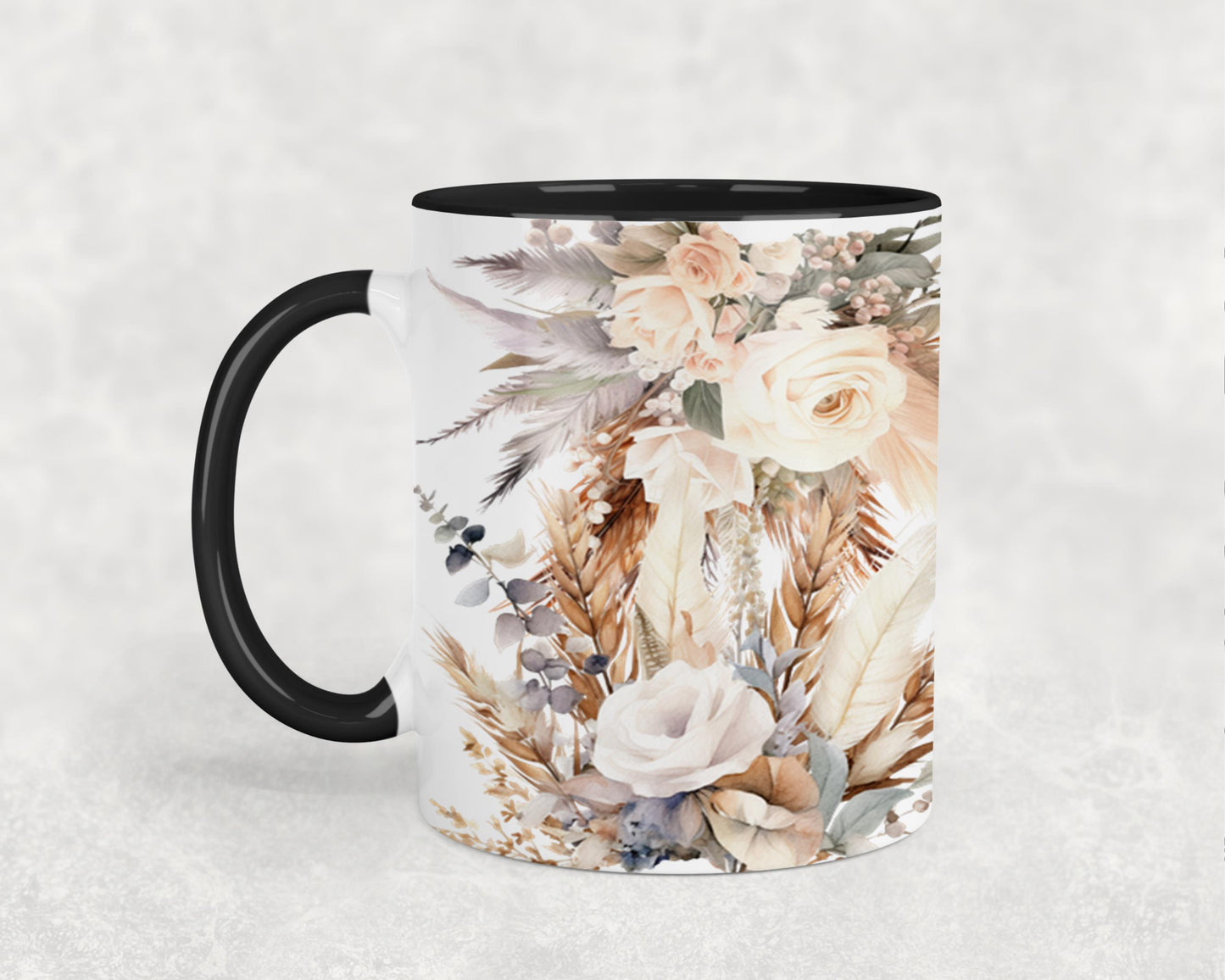 God Is My Rock-10200 - mugs