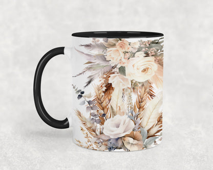 God Is My Rock-10200 - mugs