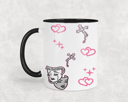 Angel Baby-10124 - mugs