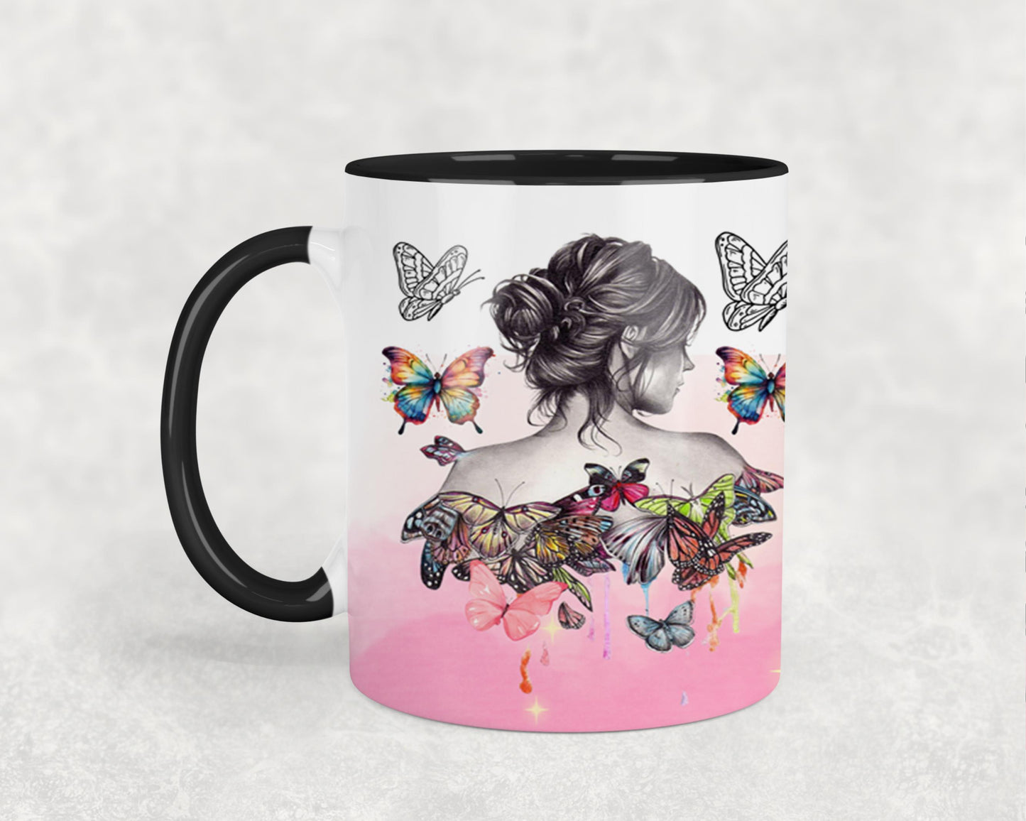 You Are Stronger - mugs