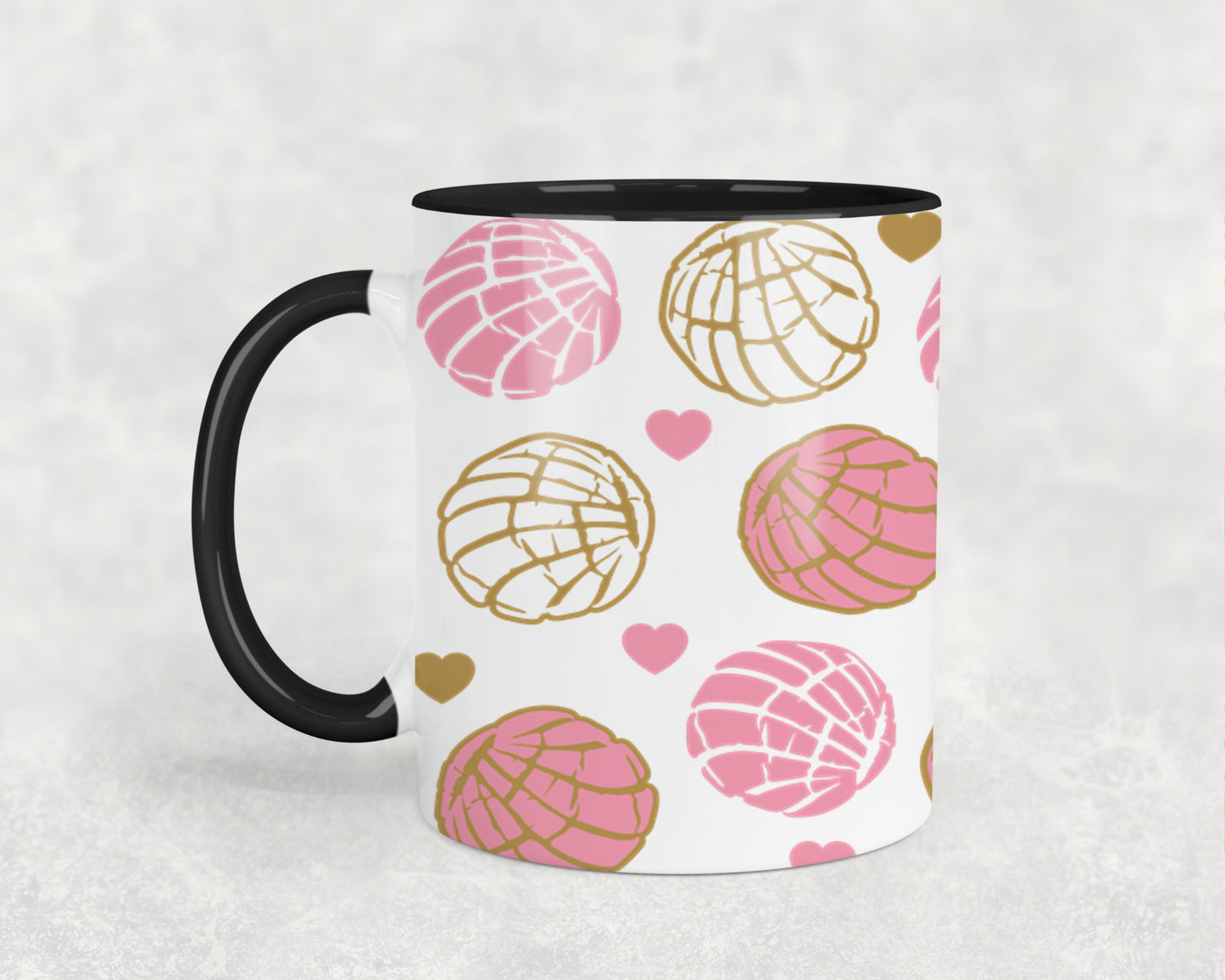 Cafecito y Chisme-10032 - mugs