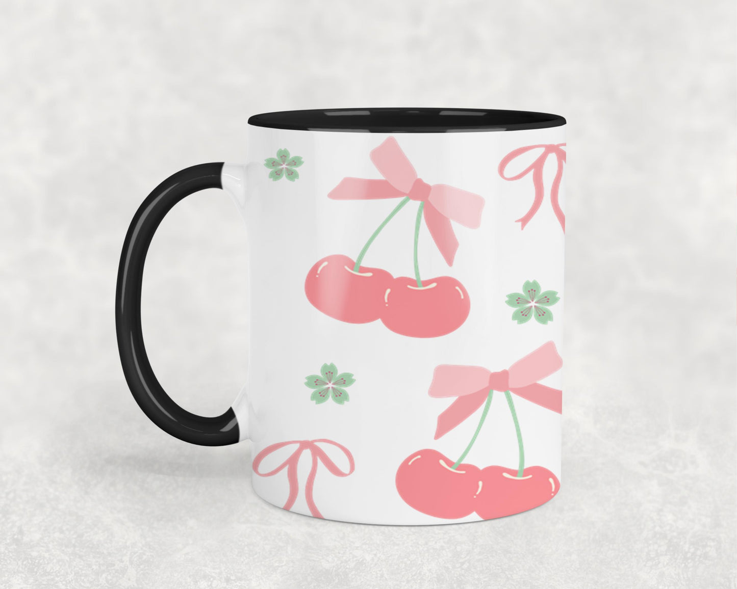 Coquette Cherry-10249 - mugs