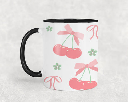 Coquette Cherry-10249 - mugs