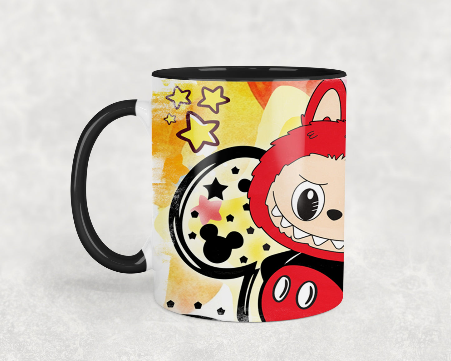 Labubu-10859 - mugs