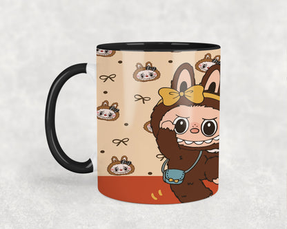 Labubu-10851 - mugs