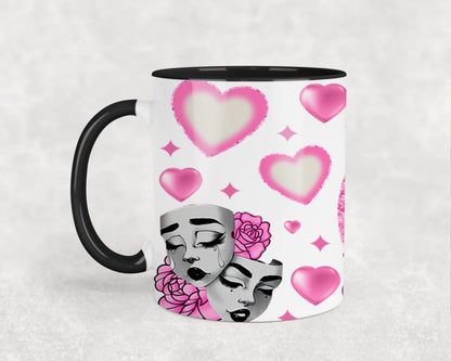Smile Now Cry Later-10176 - mugs