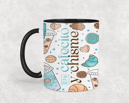Cafecito y Chisme-10054 - mugs