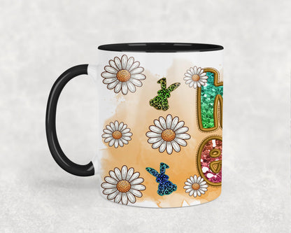 Happy Easter-10361 - mugs