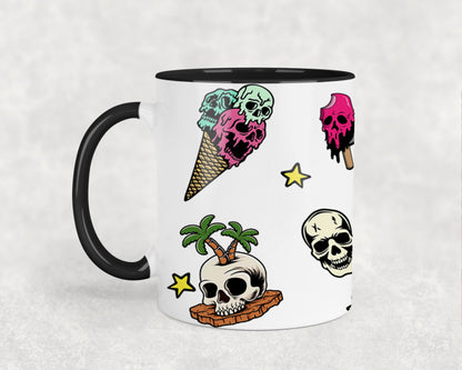 Halloween Vibesr-10748 - mugs