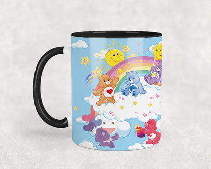 Cute Bears-10829 - mugs