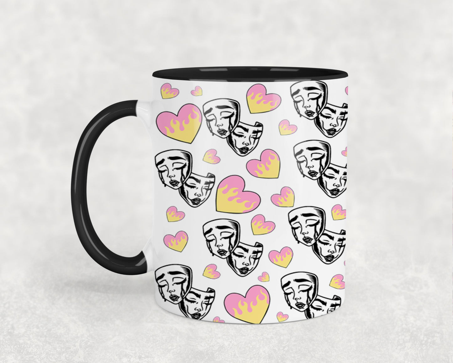 Smile Now Cry Later-10179 - mugs