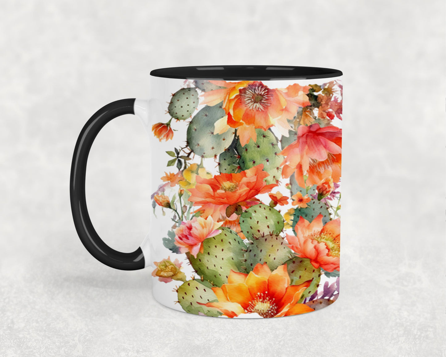 God Is My Strength-10201 - mugs