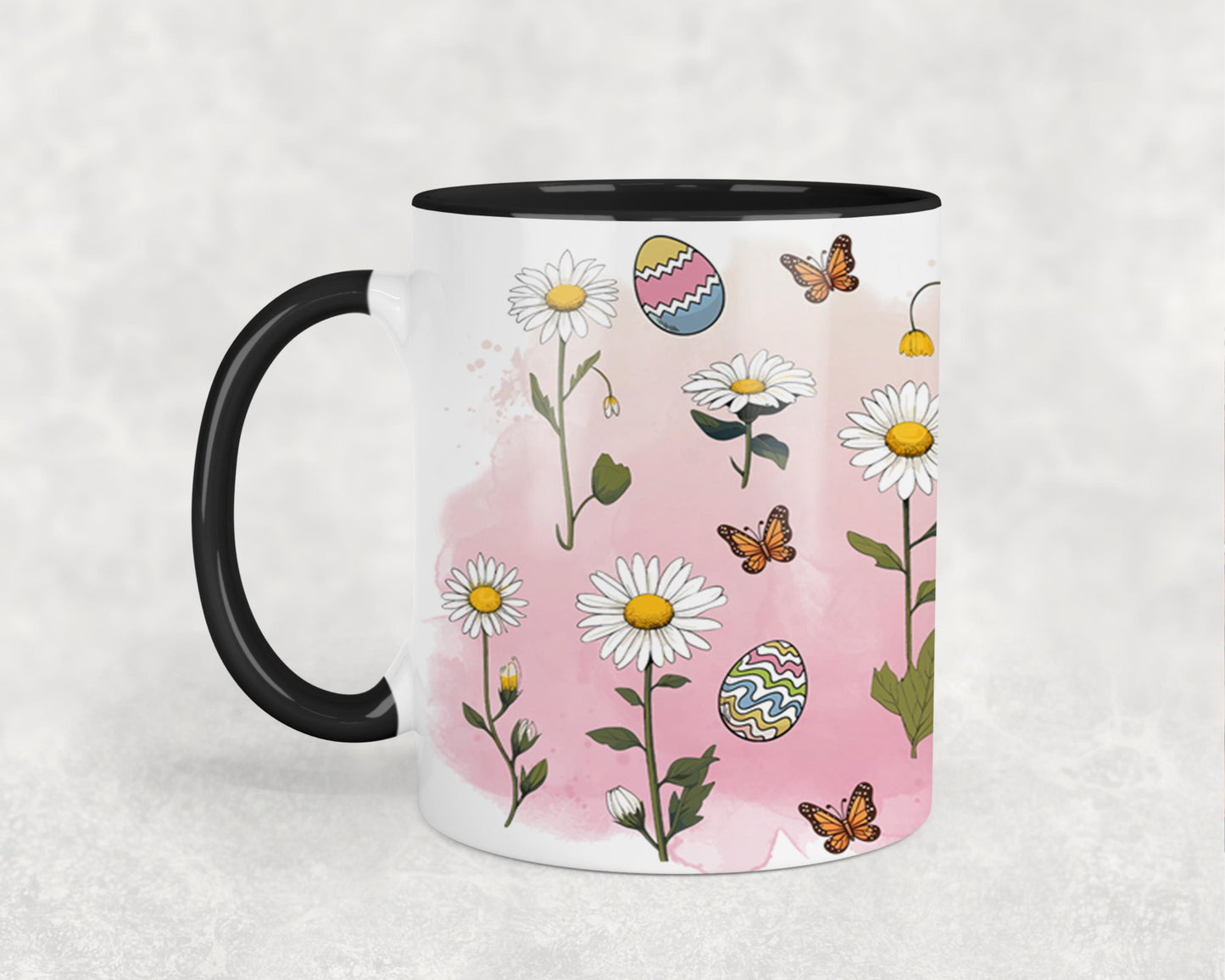 Highland Cow Easter-10403 - mugs